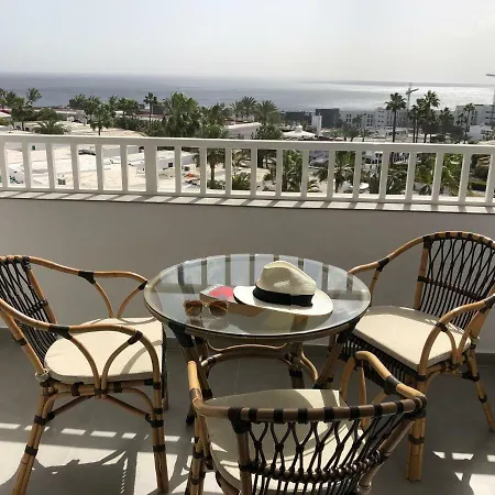 Sunrise * Πουέρτο Ντελ Κάρμεν