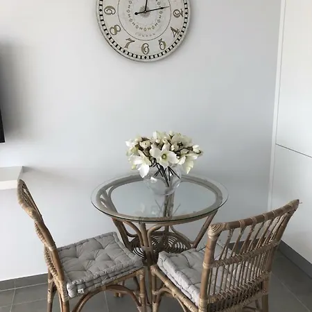 Lägenhet Sunrise Puerto del Carmen (Lanzarote)