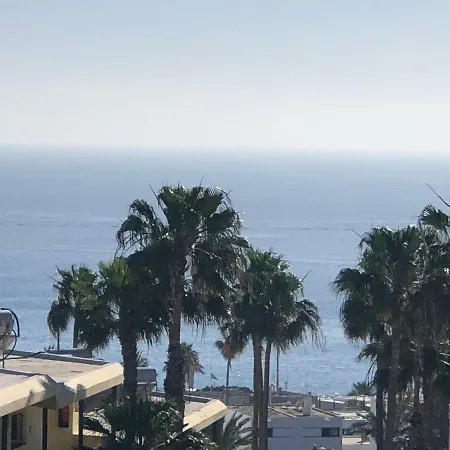 Διαμέρισμα Sunrise *