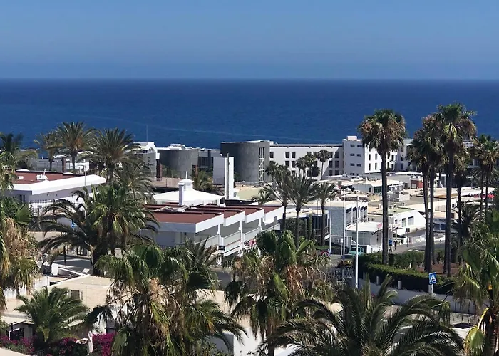 Sunrise Πουέρτο Ντελ Κάρμεν