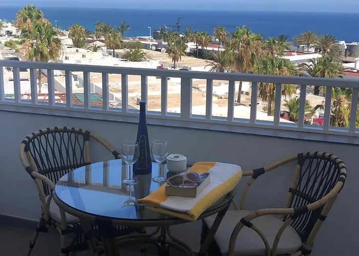 Διαμέρισμα Sunrise *