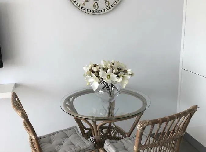 Διαμέρισμα Sunrise Πουέρτο Ντελ Κάρμεν