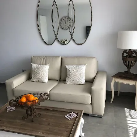 Sunrise פוארטו דל כרמן