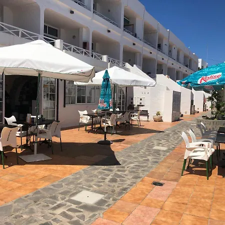 Sunrise * פוארטו דל כרמן