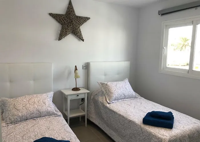 Sunrise Appartement Puerto del Carmen (Lanzarote)