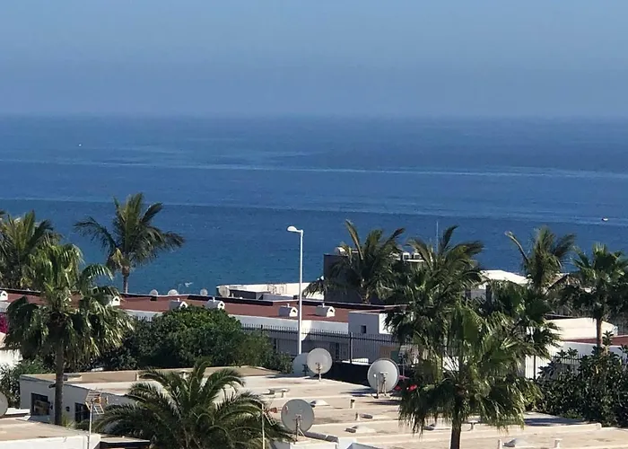 Sunrise Appartement *