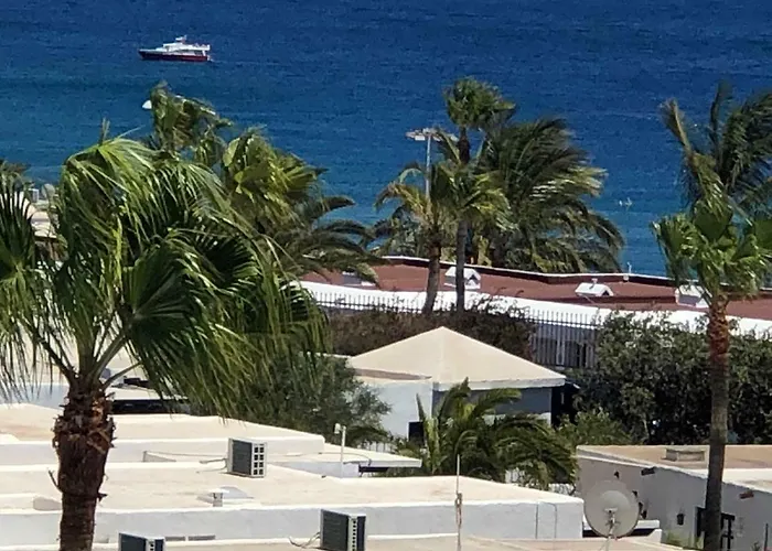 Appartement Sunrise Puerto del Carmen (Lanzarote)