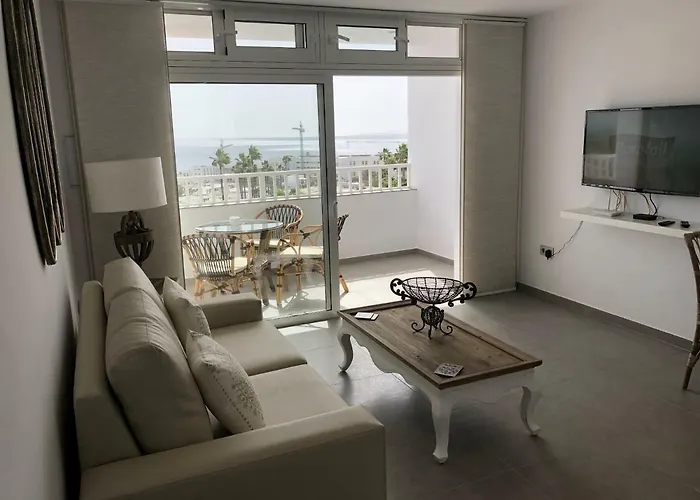 Appartement Sunrise Puerto del Carmen (Lanzarote)