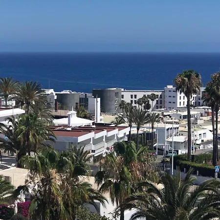 Sunrise Puerto del Carmen (Lanzarote)
