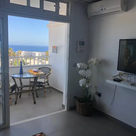 Apartment Sunrise