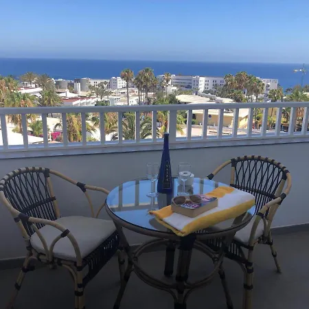 Sunrise * 푸에르토 델 카르멘