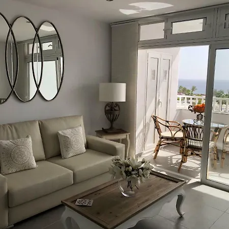 Sunrise Apartment