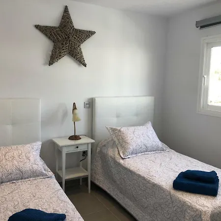 Sunrise 아파트 푸에르토 델 카르멘