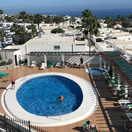 Sunrise Apartment Puerto del Carmen (Lanzarote)