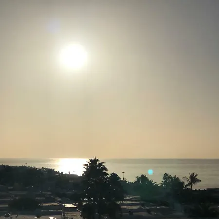 Sunrise Apartment