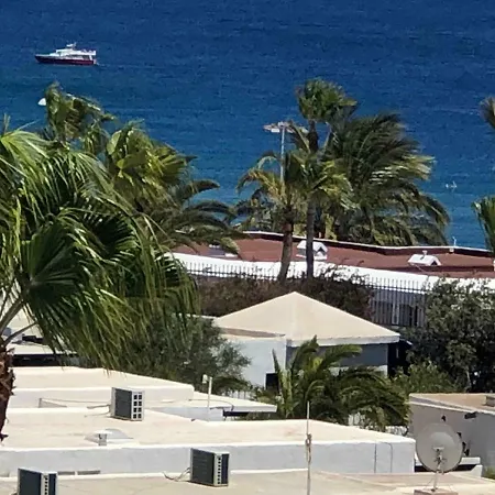 Διαμέρισμα Sunrise Πουέρτο Ντελ Κάρμεν