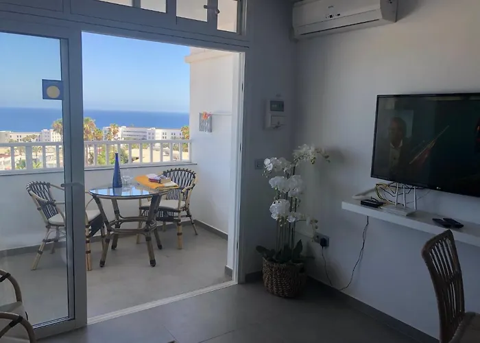 Appartamento Sunrise