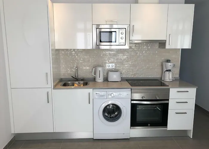 Sunrise Appartamento *