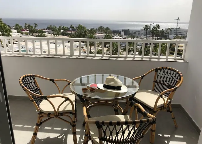 Sunrise * بويرتو ذيل كارمين