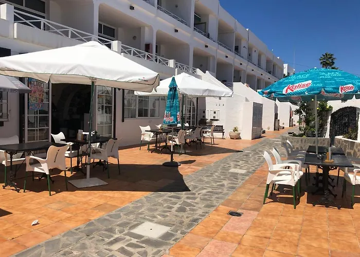 Sunrise * Puerto del Carmen (Lanzarote)