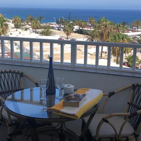 アパート Sunrise *