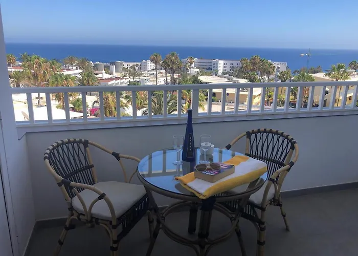 Sunrise * Puerto del Carmen (Lanzarote)