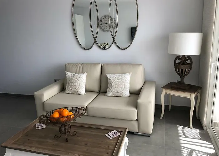 Sunrise Puerto del Carmen (Lanzarote)